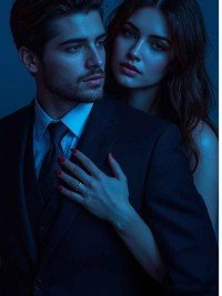 FALLING FOR MY STEPFATHER