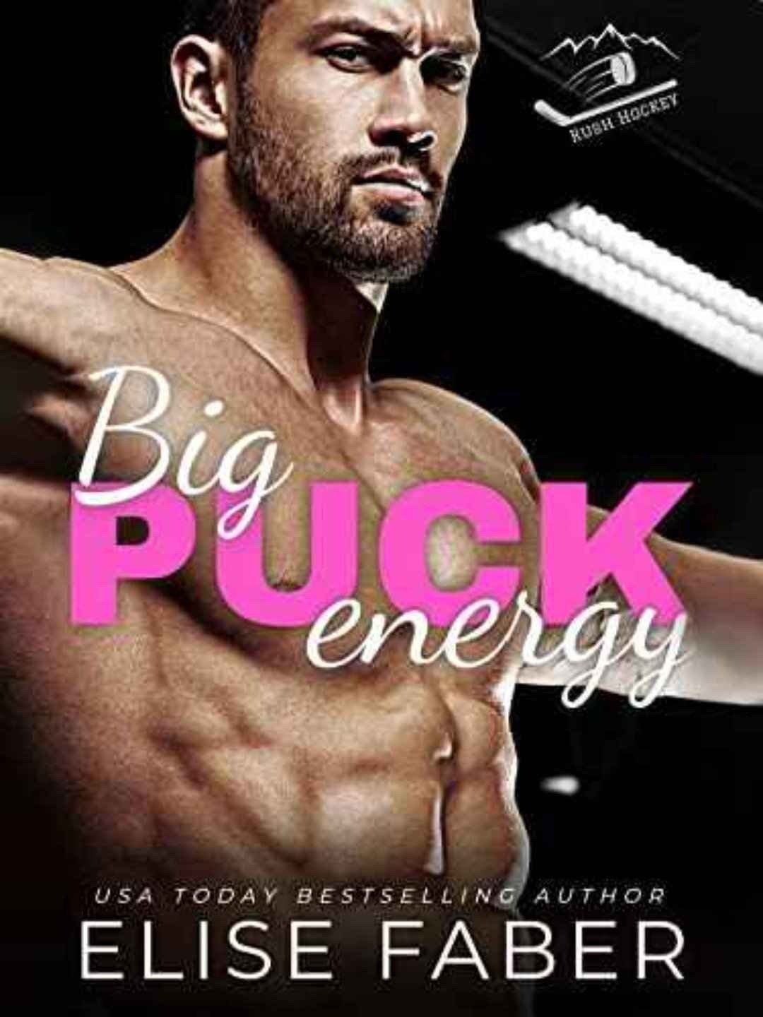 Big Puck Energy