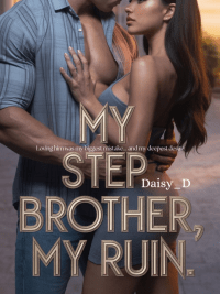 My Stepbrother, My Ruin