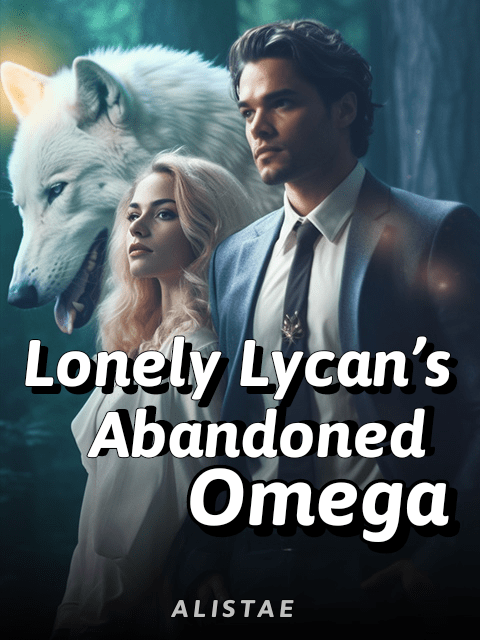 Lonely Lycan’s Abandoned Omega