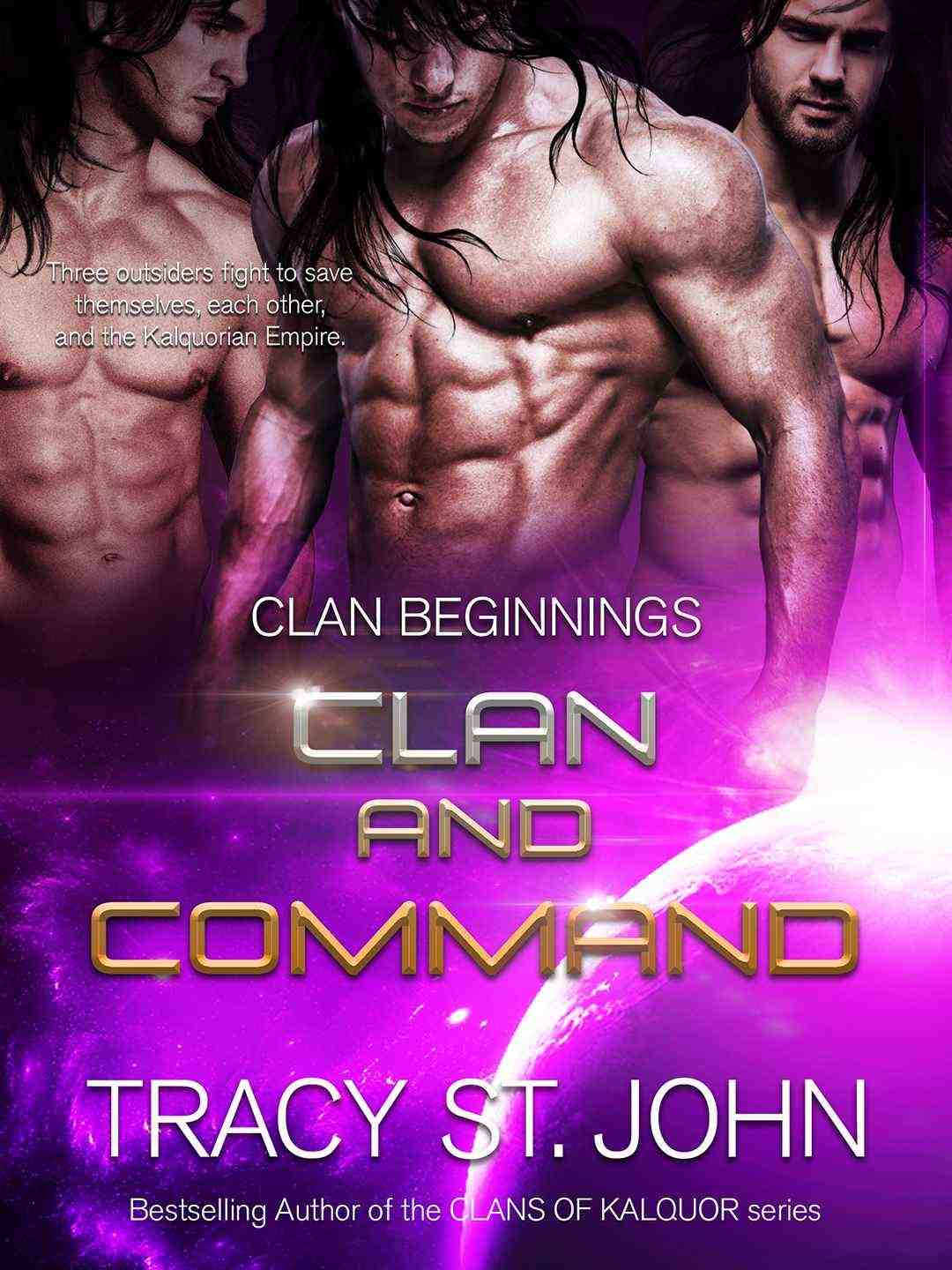 Clan and Command