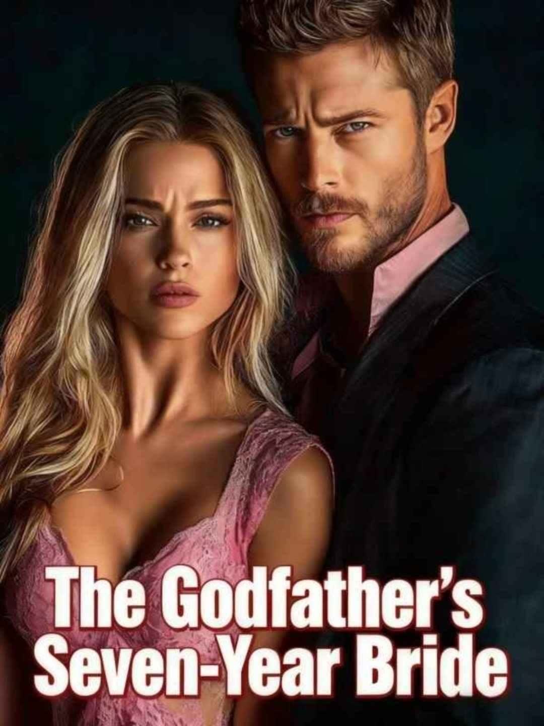 The Godfather’s Seven-Year Bride!