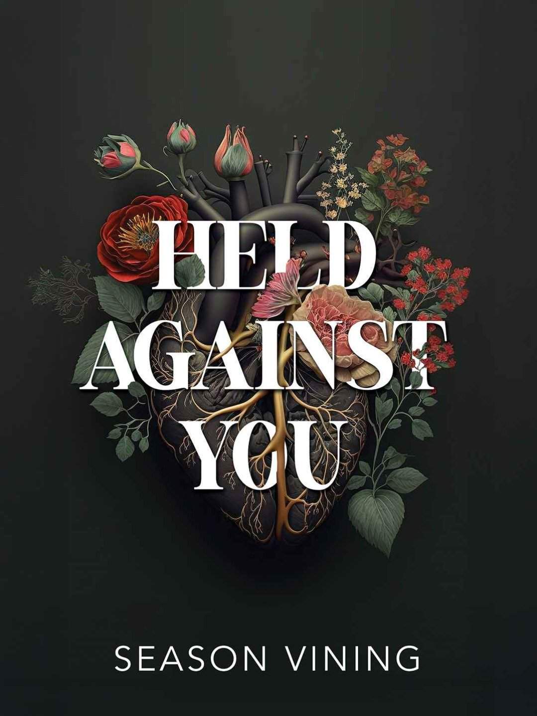 Held Against You