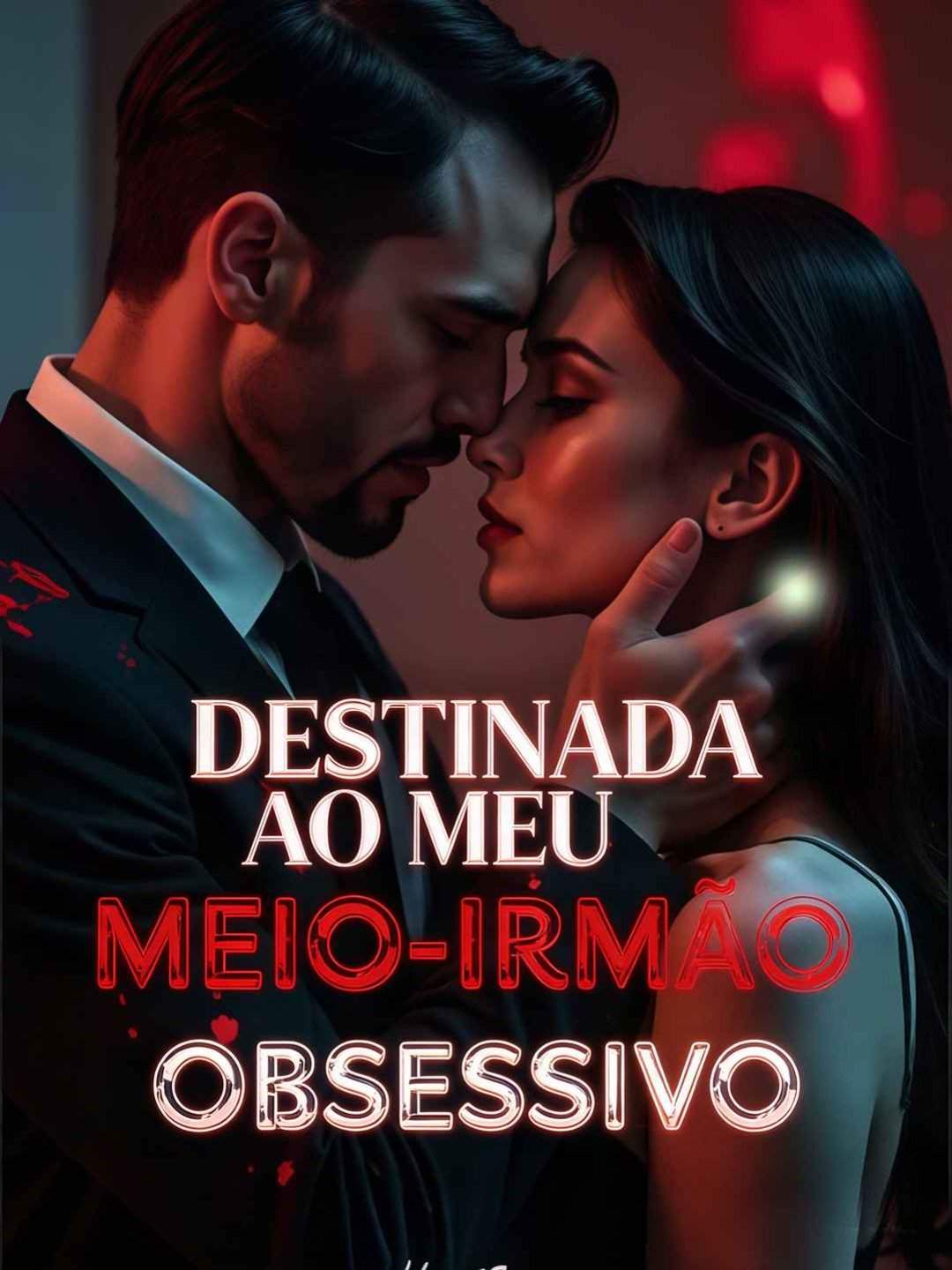 Destinada ao Meu Meio-Irmão Obsessivo