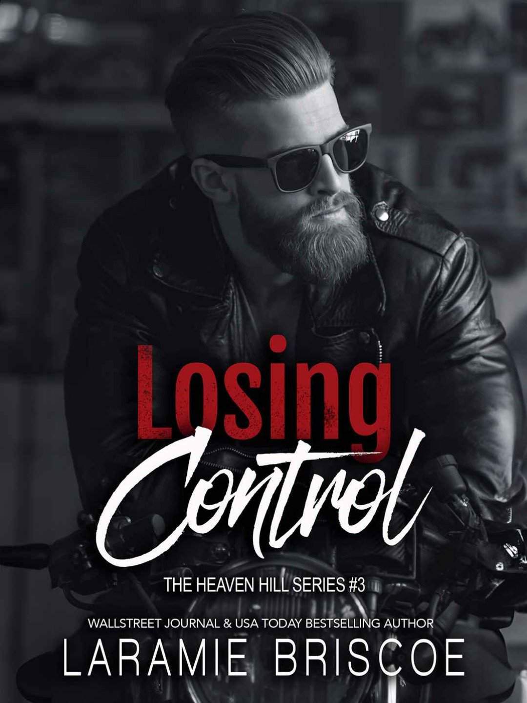Losing Control
