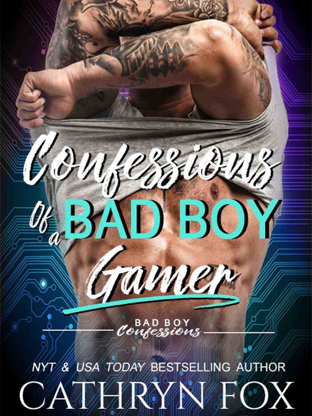 Bad Boy Gamer