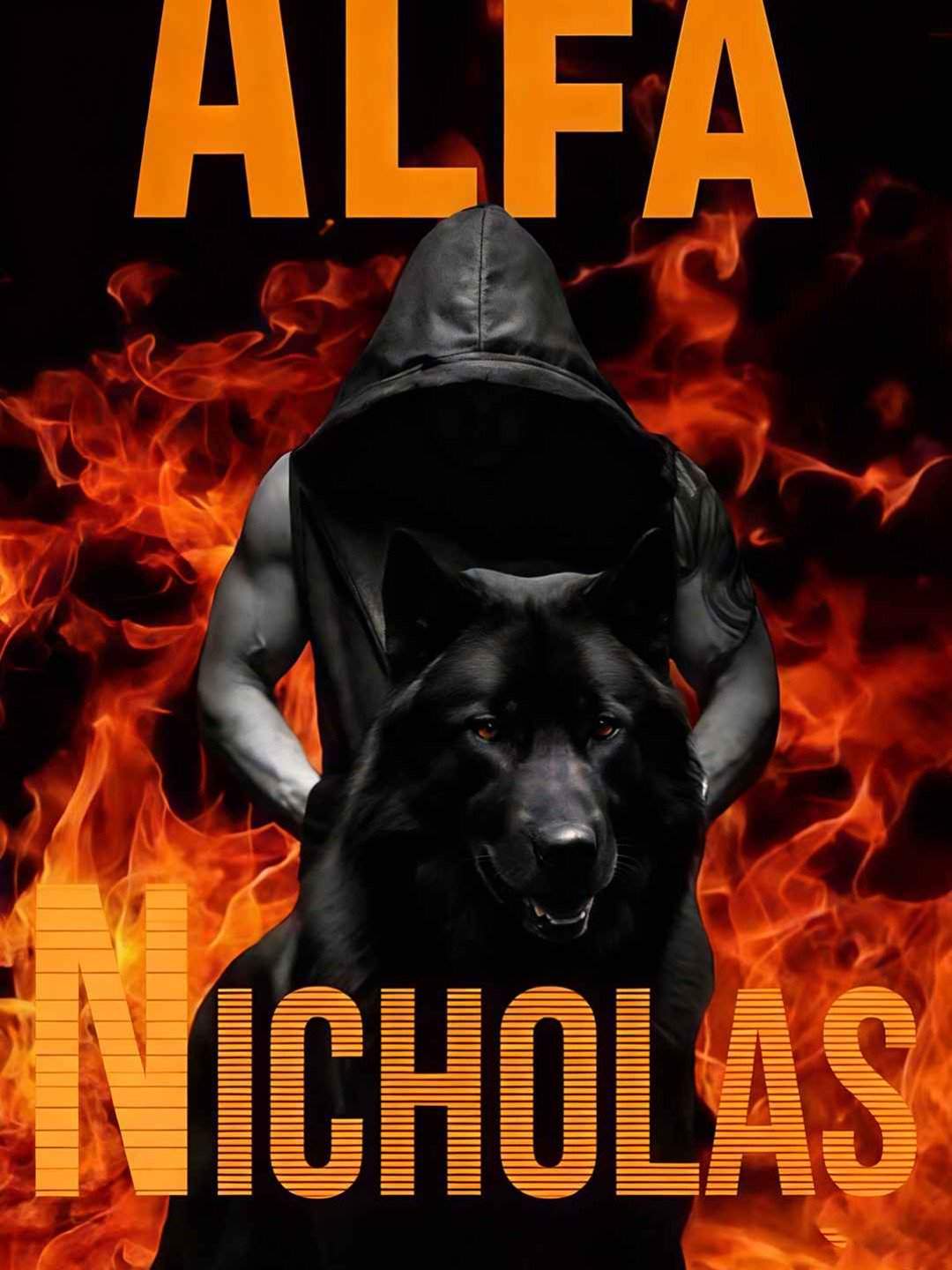 Alfa Nicholas