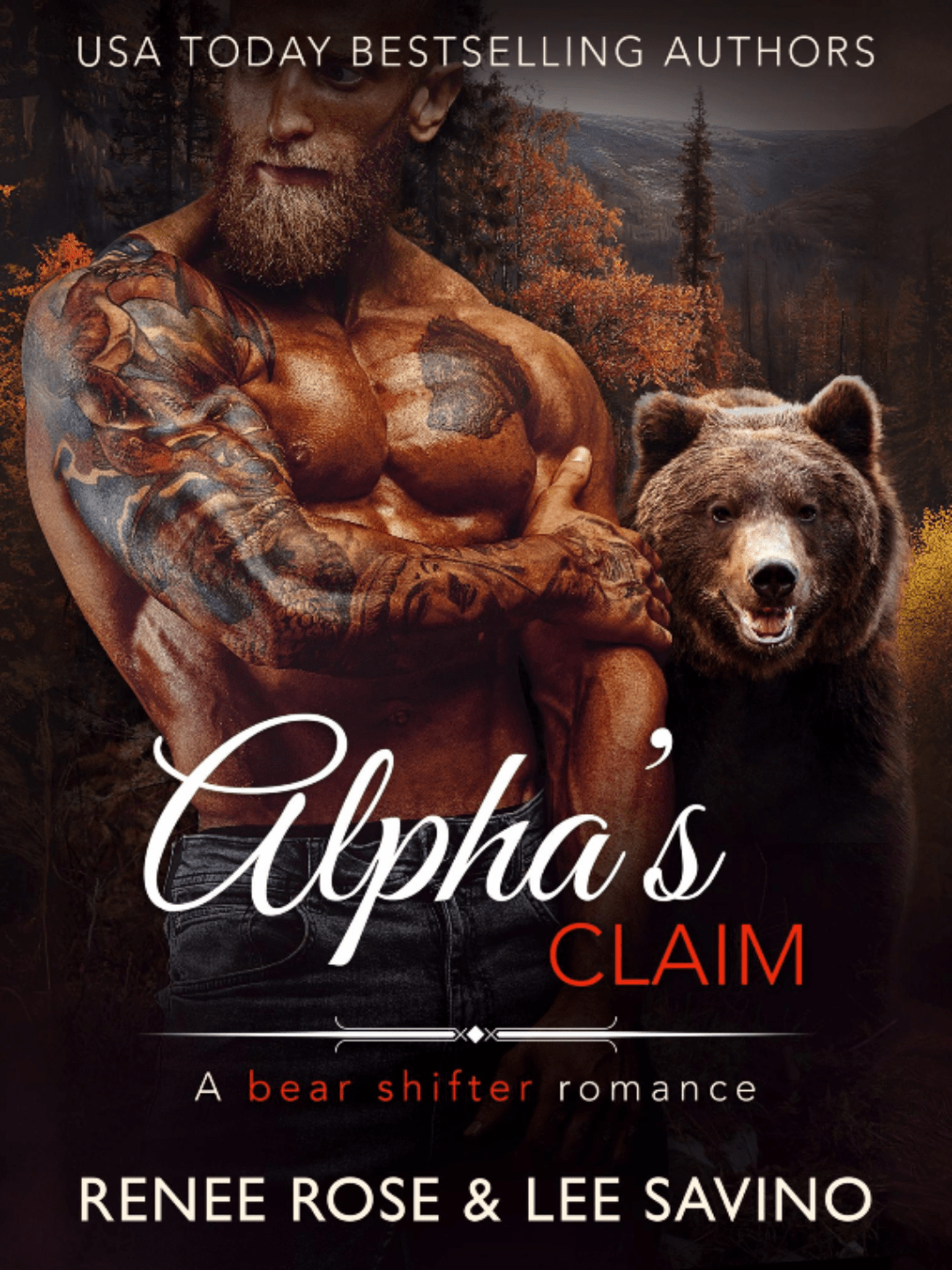 Alpha’s Claim