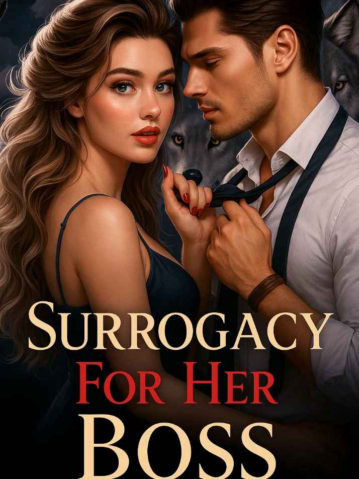 Surrogacy For Her Boss