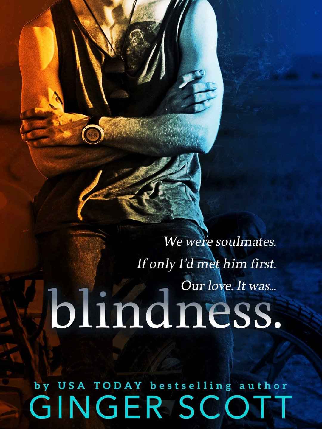 Blindness