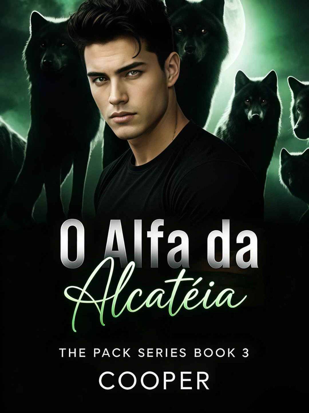 O Alfa da Alcatéia