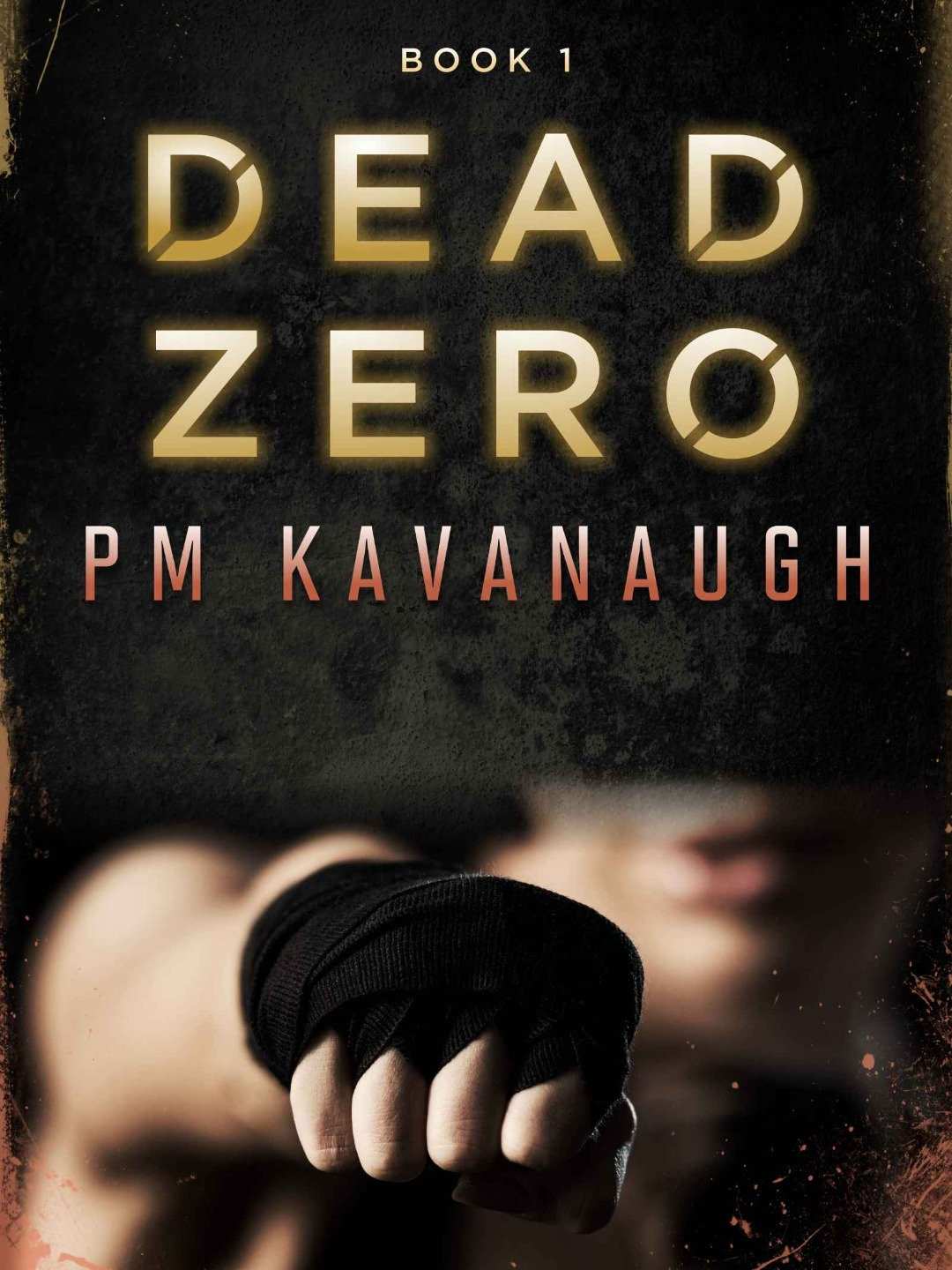 Dead Zero
