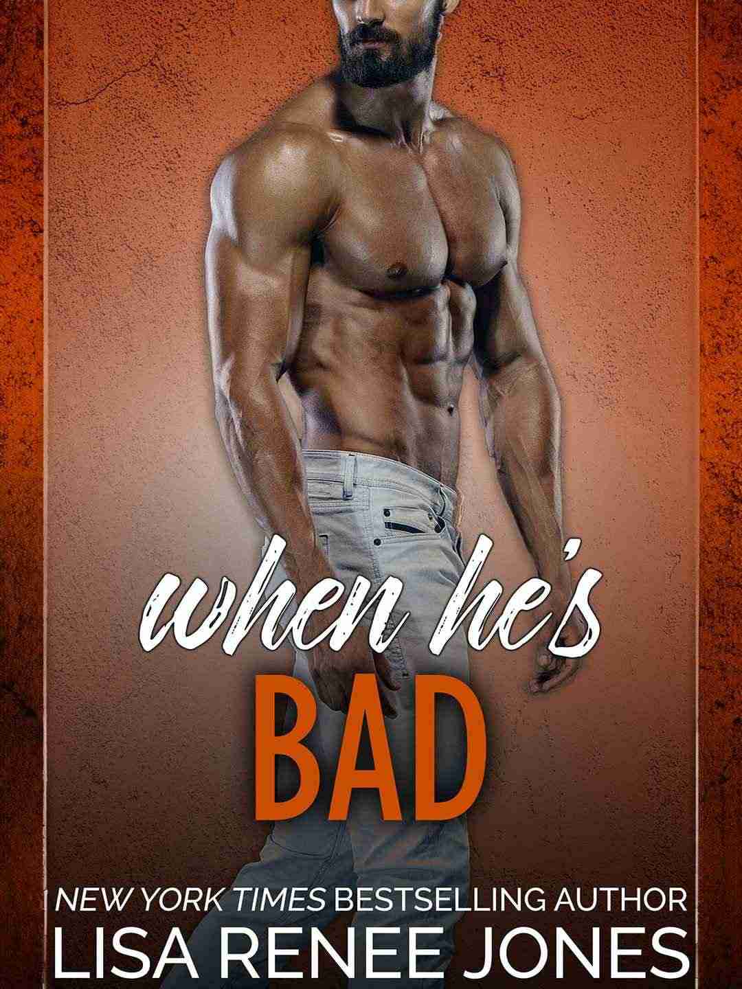 When He’s Bad