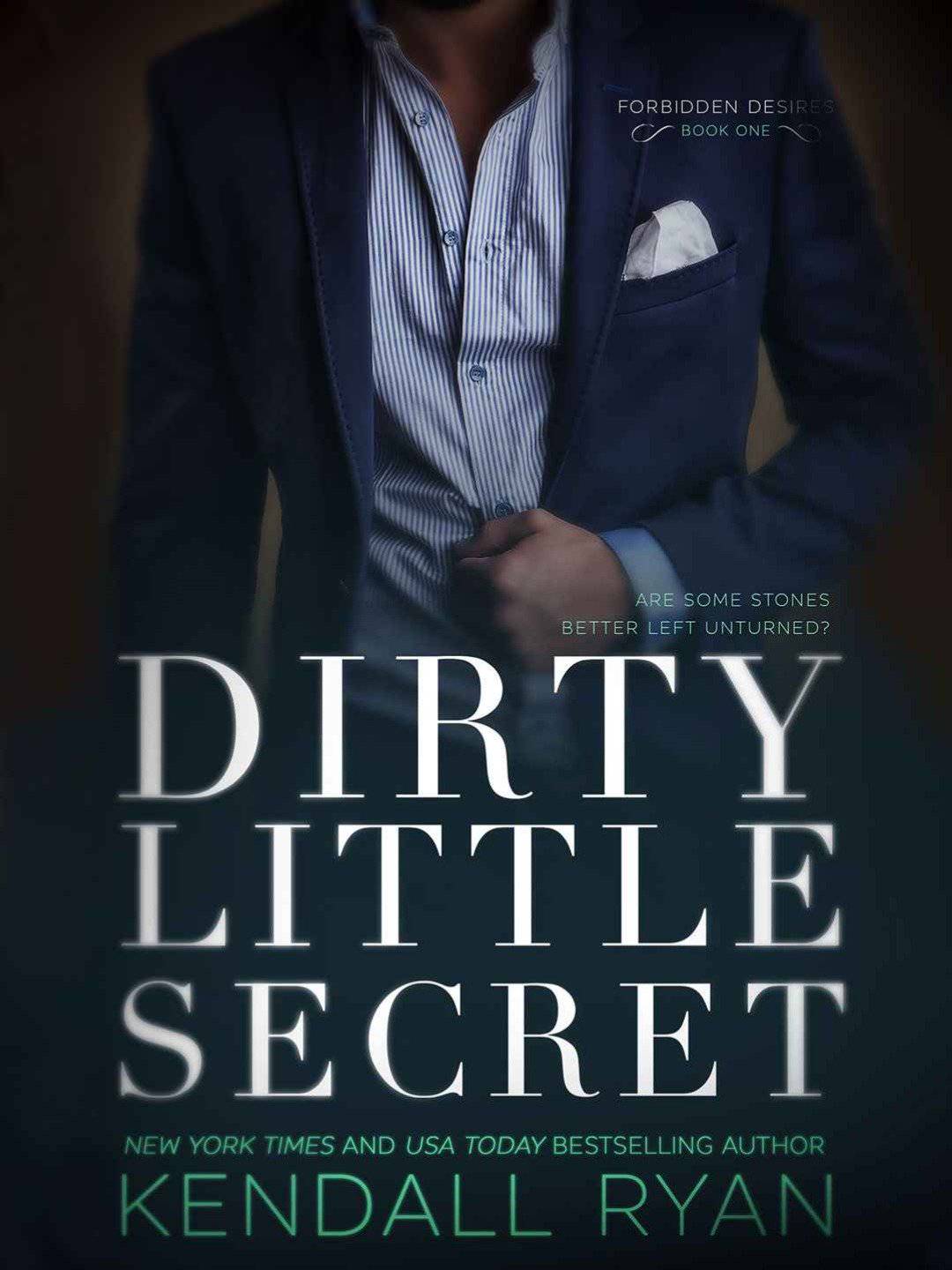 Dirty Little Secret