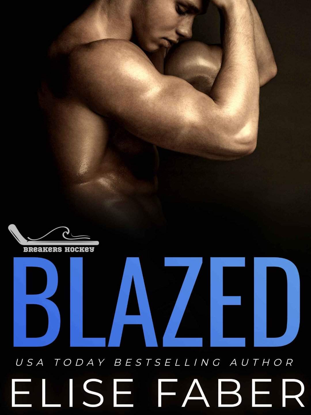Blazed