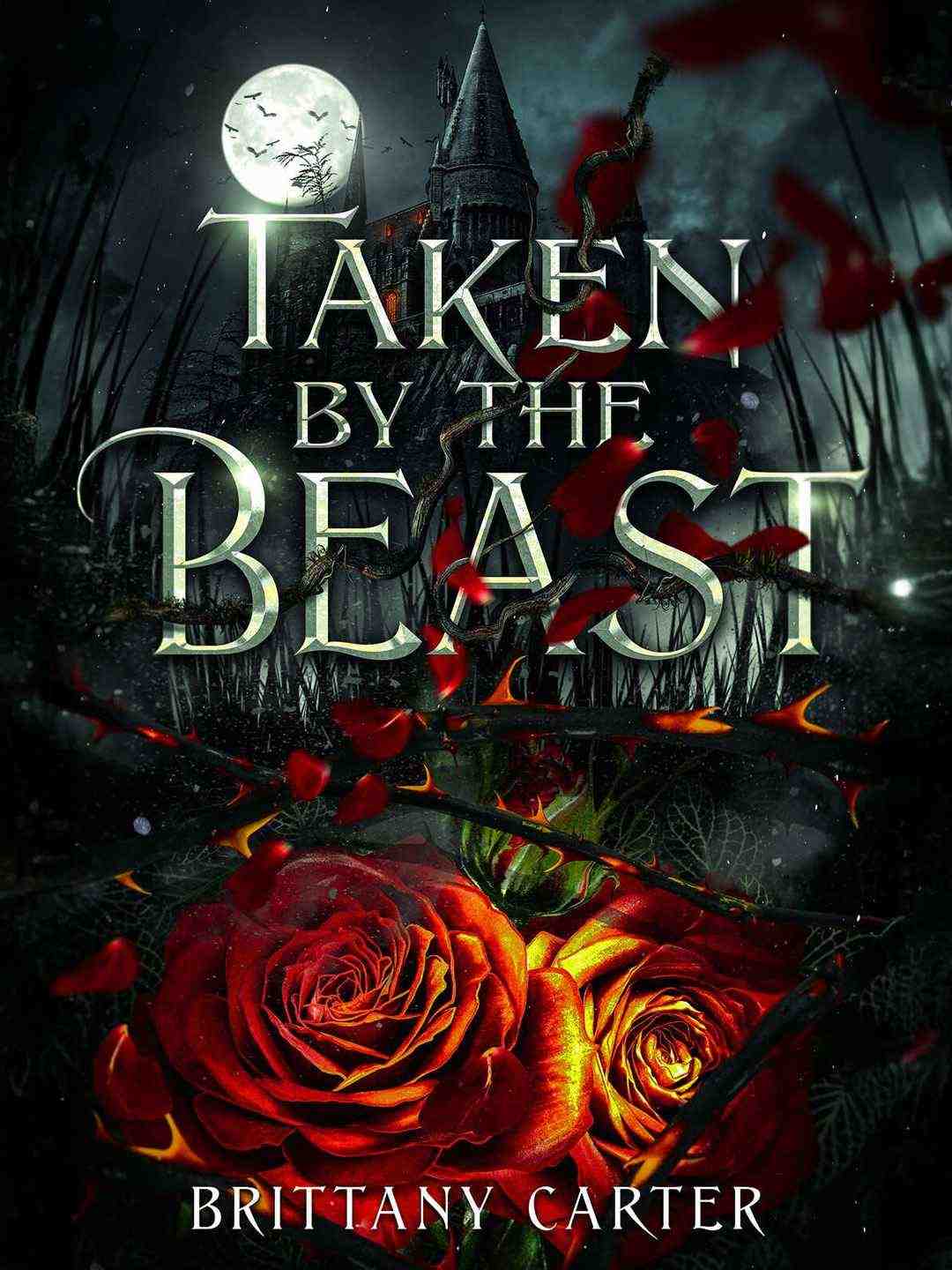 Taken By The Beast