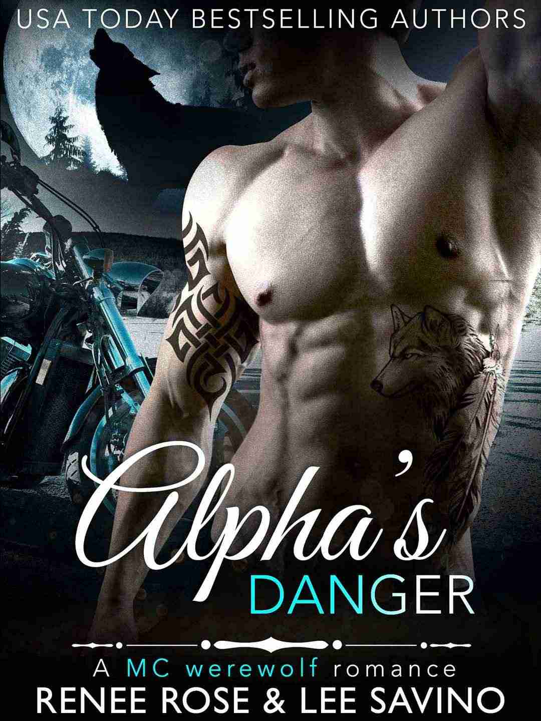 Alpha’s Danger