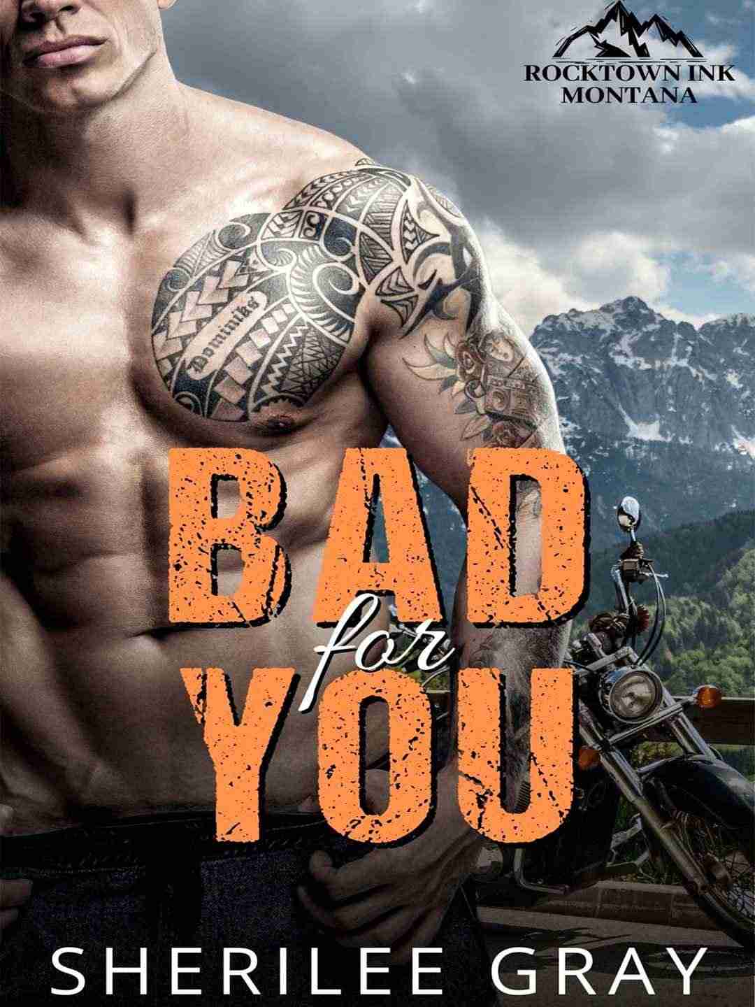 Bad For You