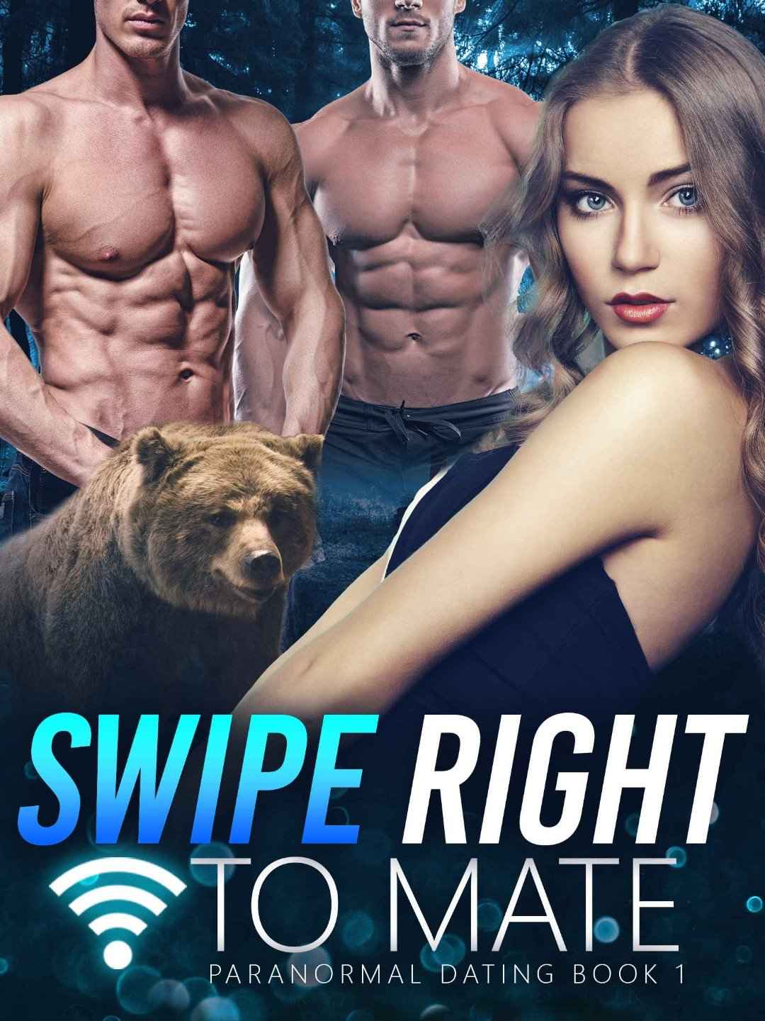 Paranormal Mating Series
