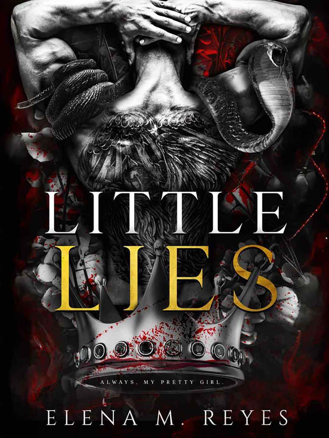Little Lies
