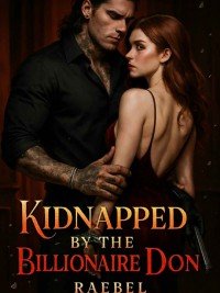 Kidnapped by the Billionaire Don