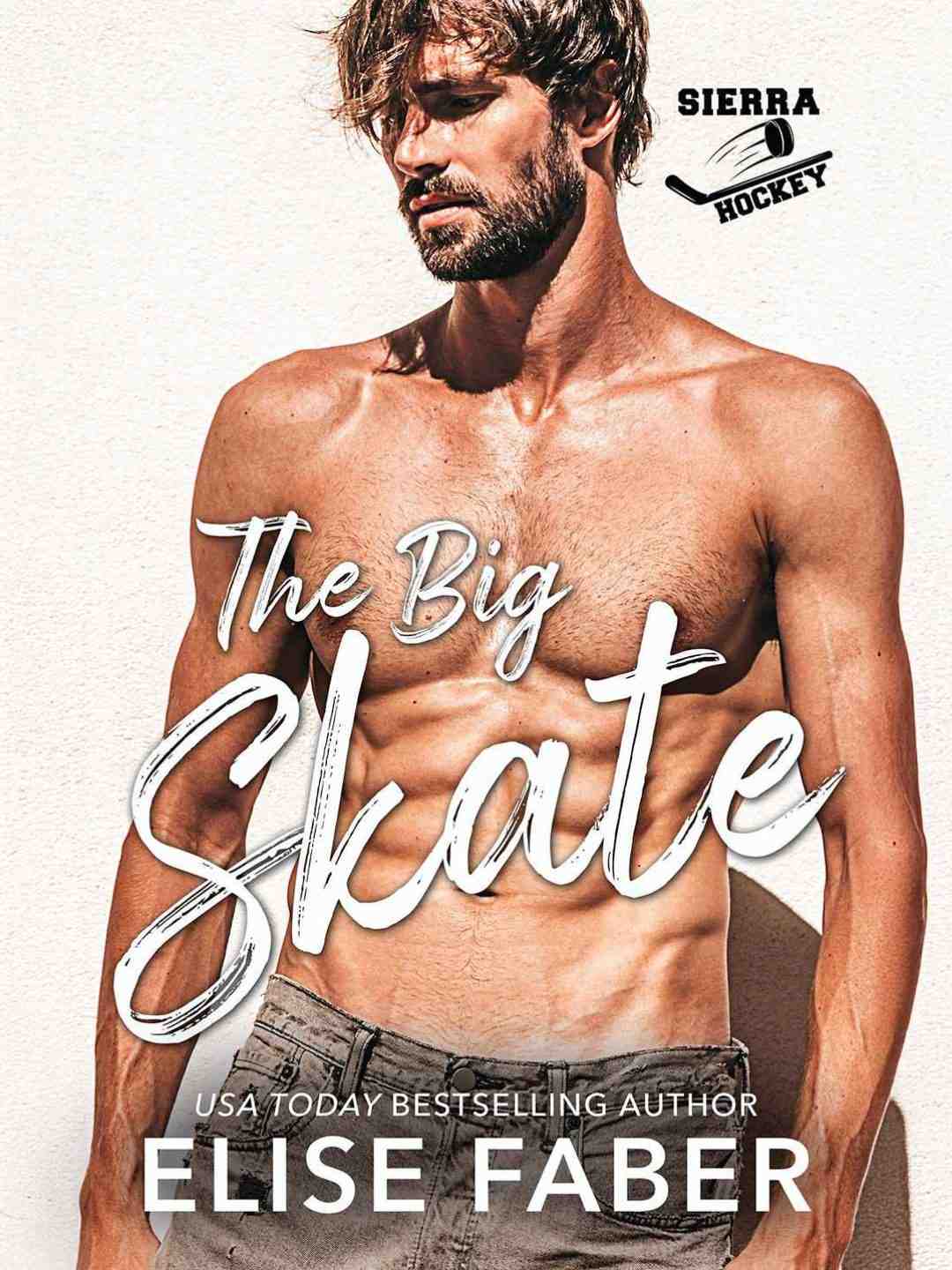 The Big Skate