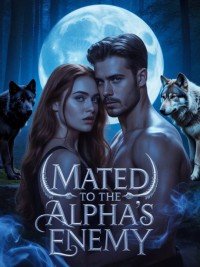 Mated to the Alpha’s enemy