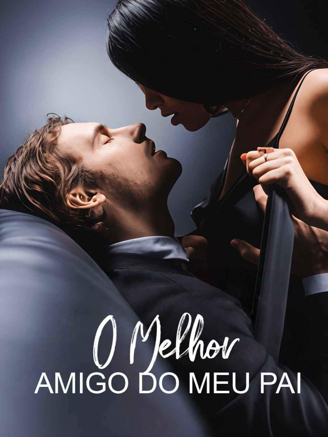 O Melhor Amigo do Meu Pai