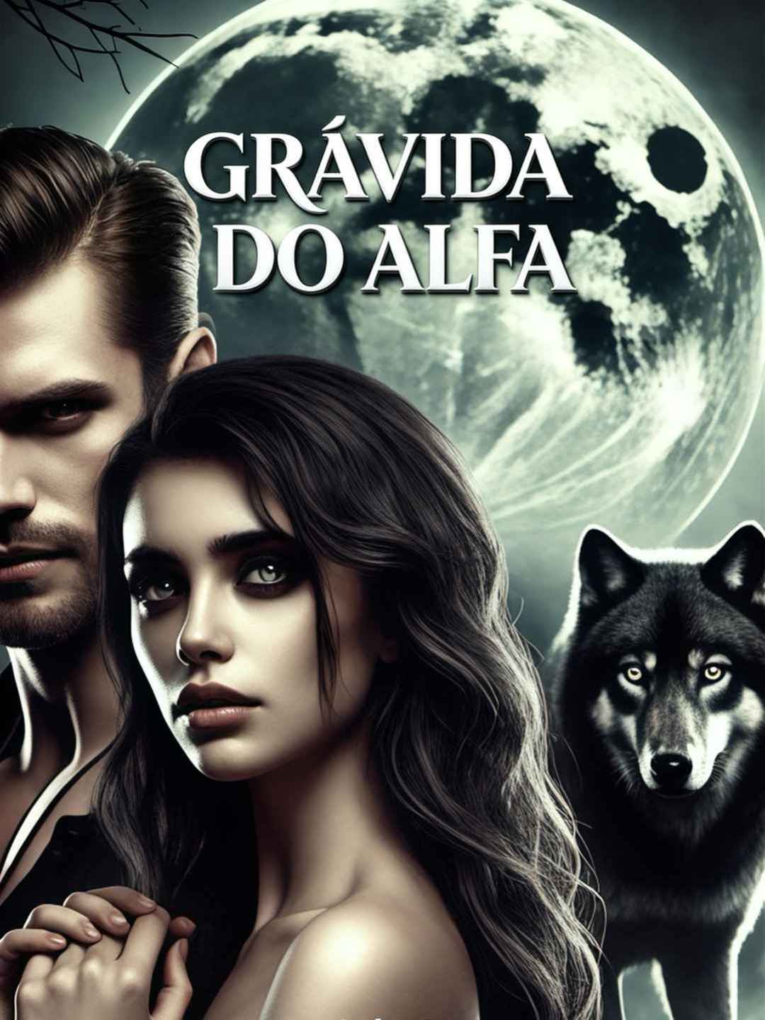 Grávida do Alfa