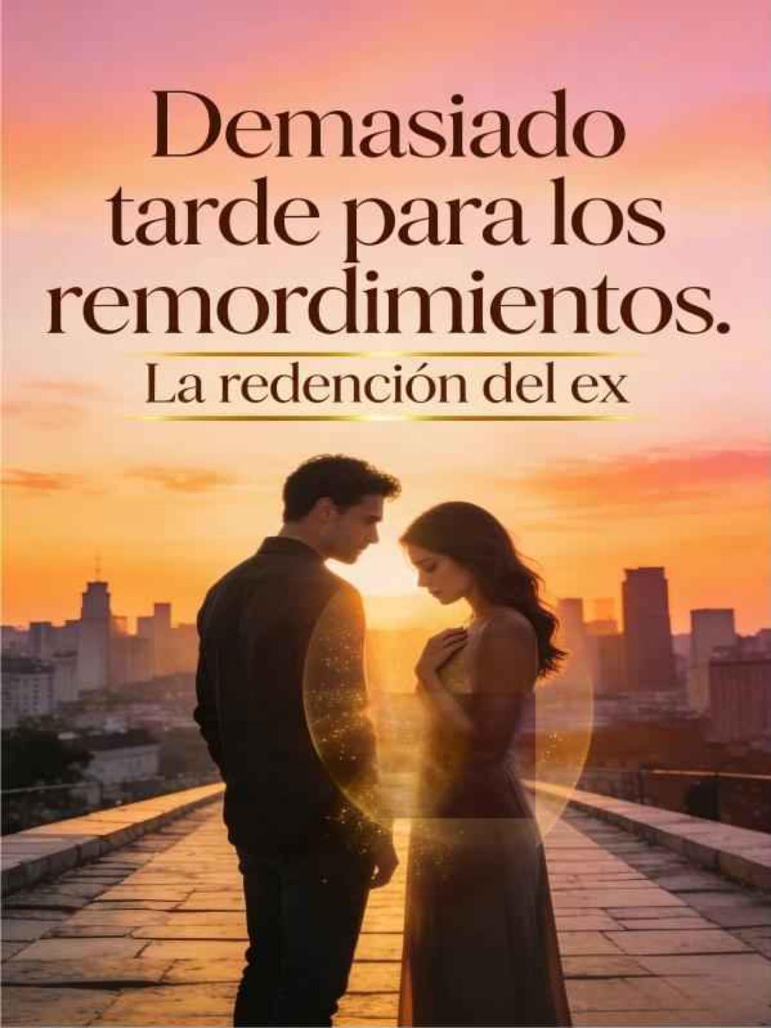 Demasiado tarde para los remordimientos. La redención del ex