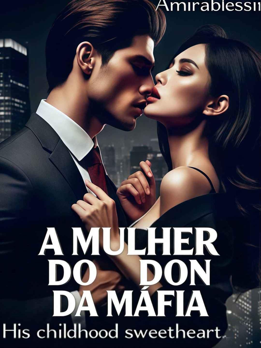 A Mulher do Don da Máfia