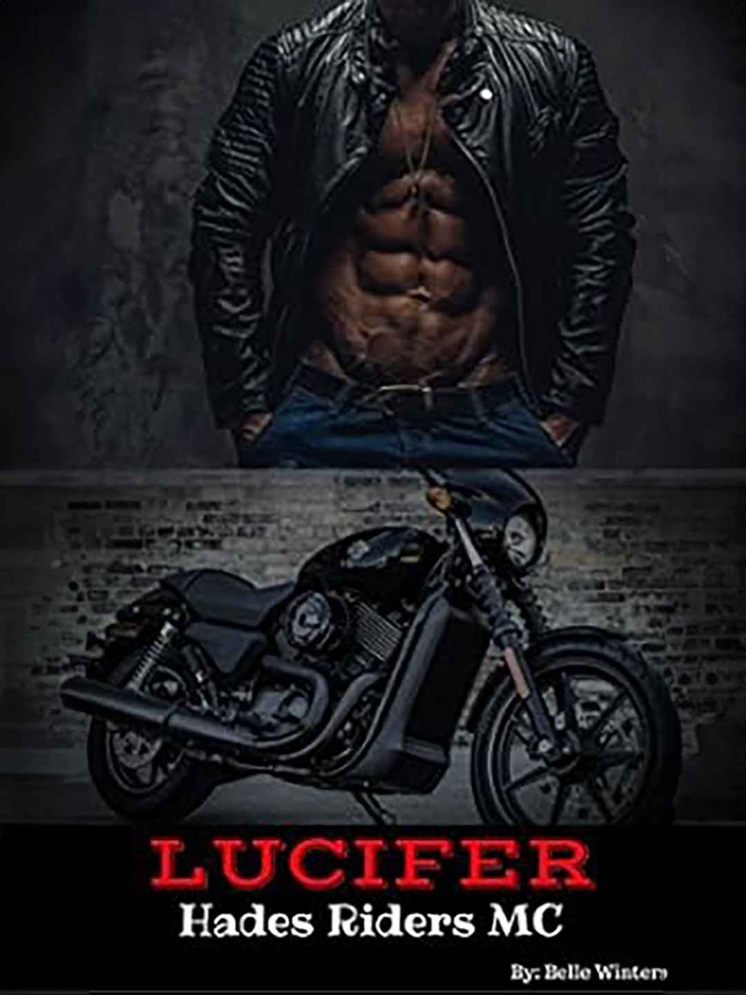 Hades Riders MC: The Complete Series