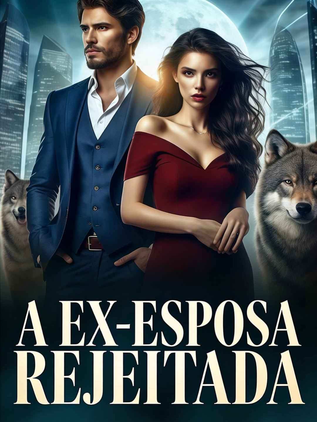 A Ex-esposa Rejeitada