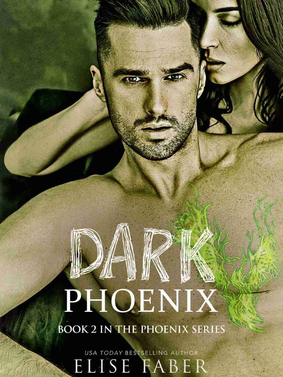 Dark Phoenix