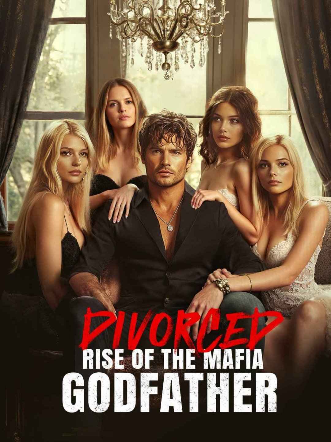 Divorced: Rise of the Mafia Godfather