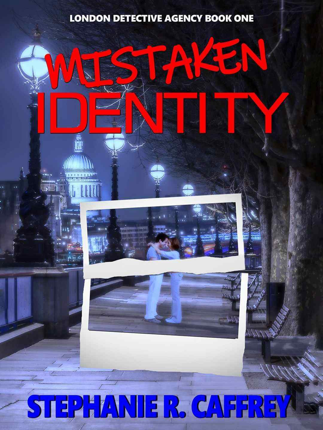 Mistaken Identity
