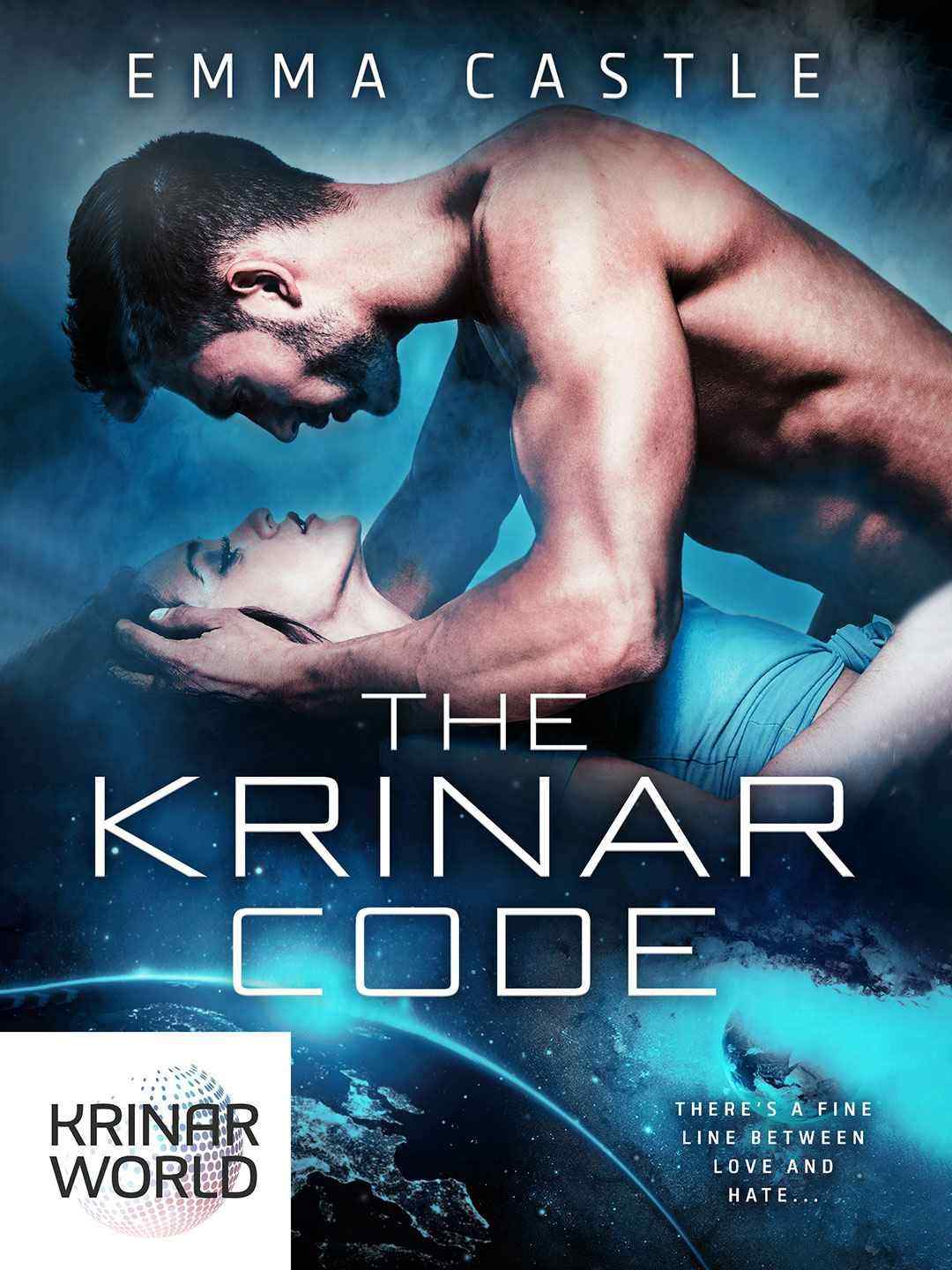 The Krinar Code