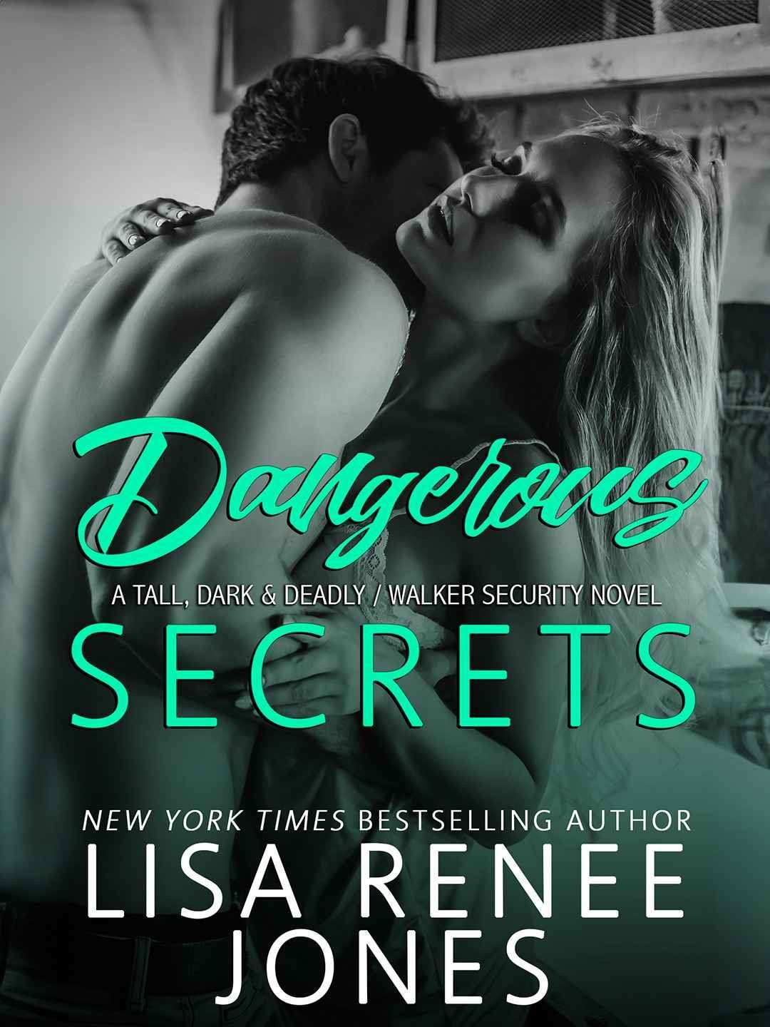 Dangerous Secrets