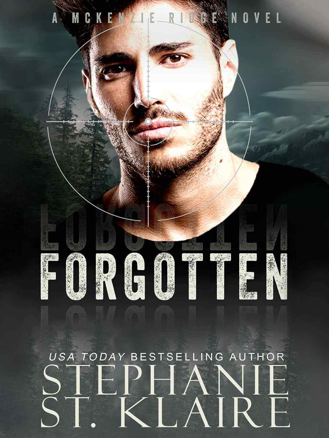 Forgotten