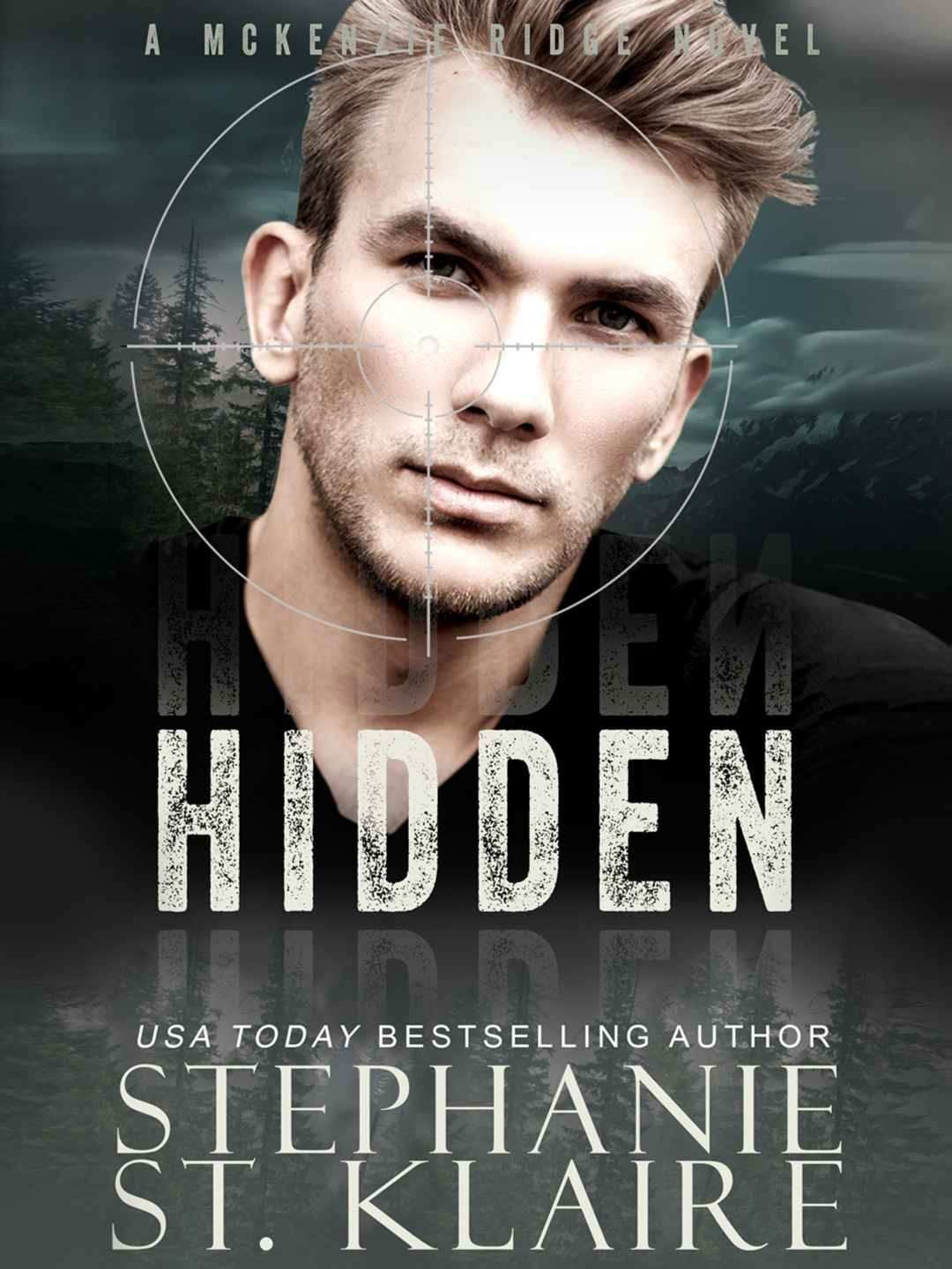 Hidden