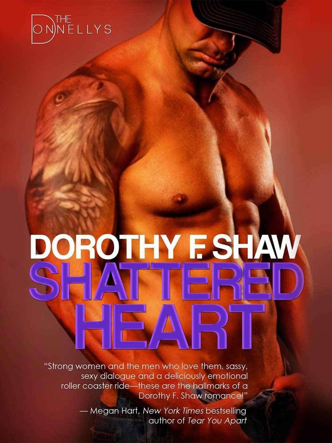 Shattered Heart