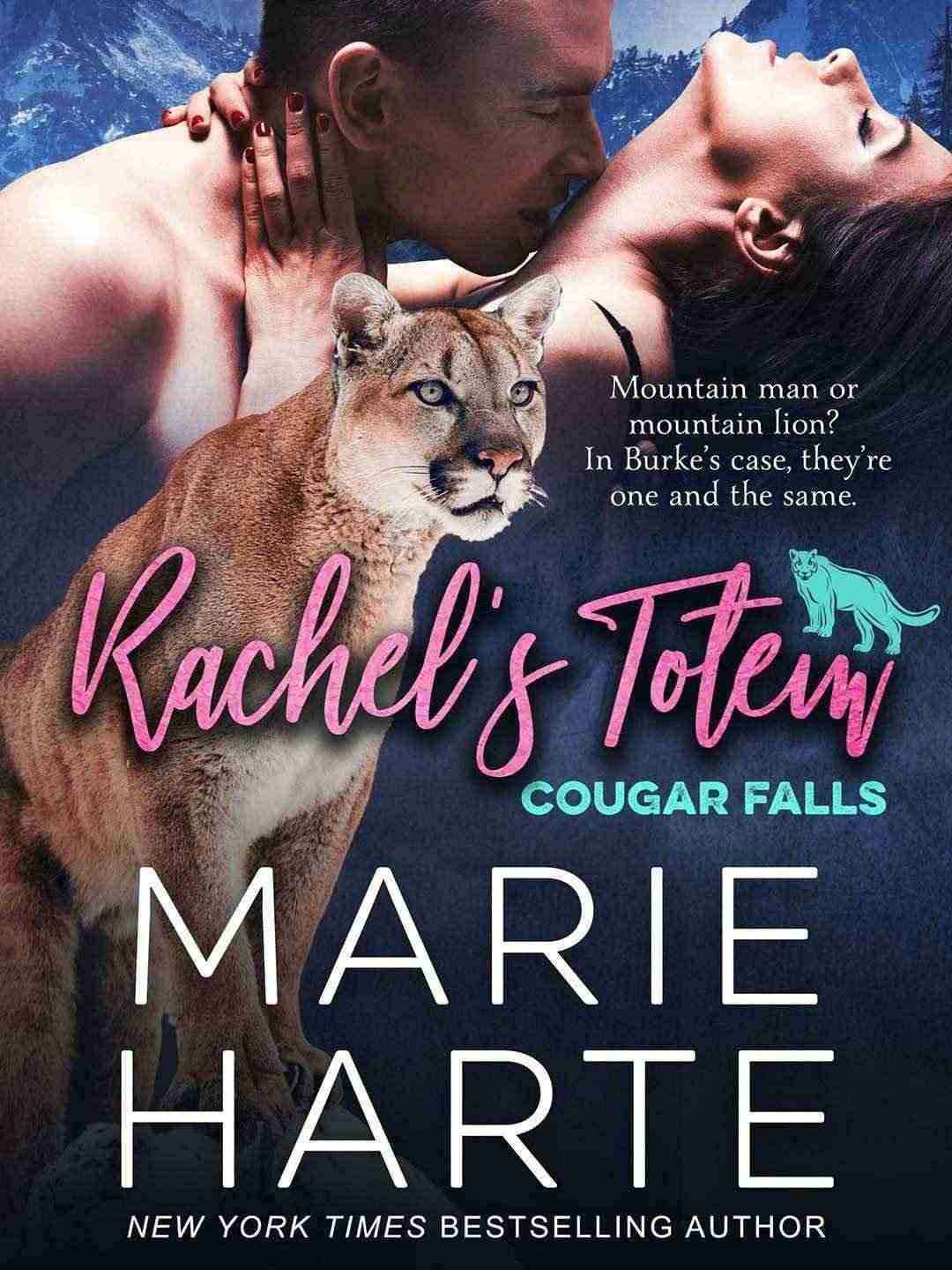 Cougar Falls