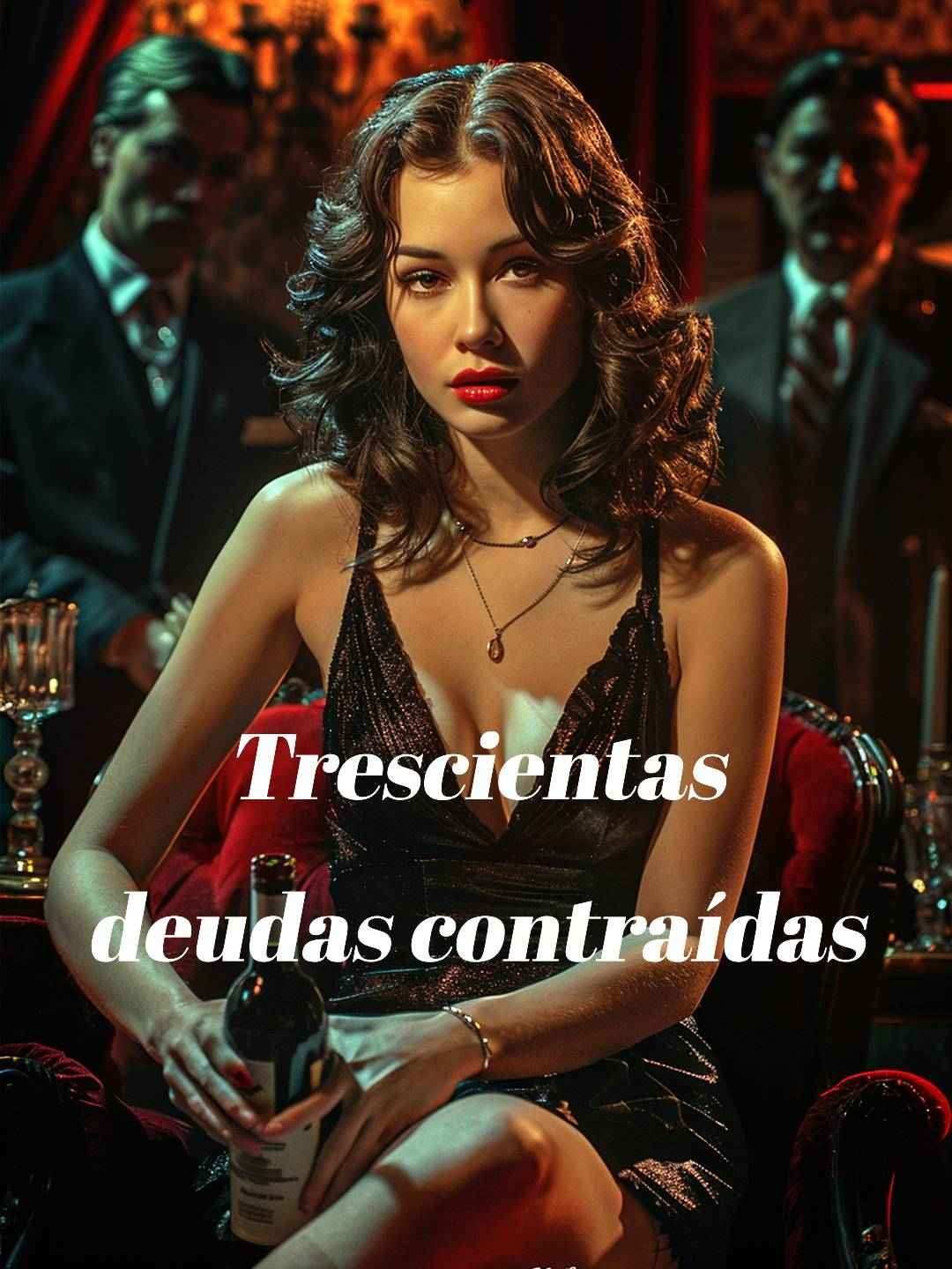 Trescientas deudas contraídas