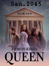Demon King’s Queen