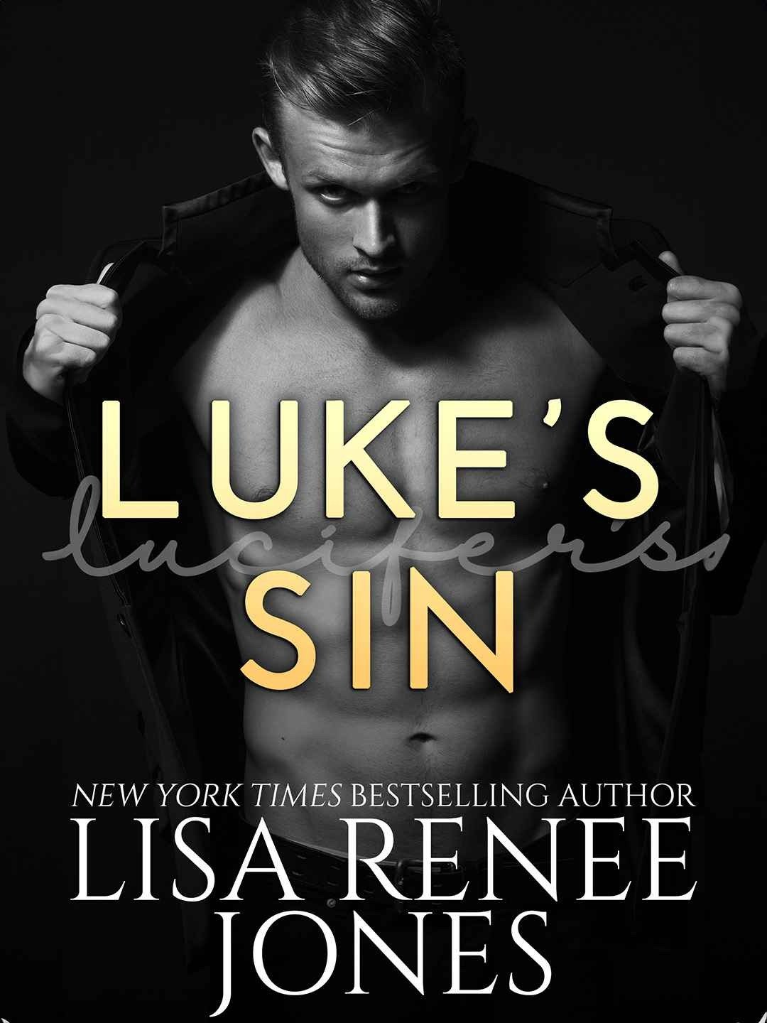 Lucifer's Sin
