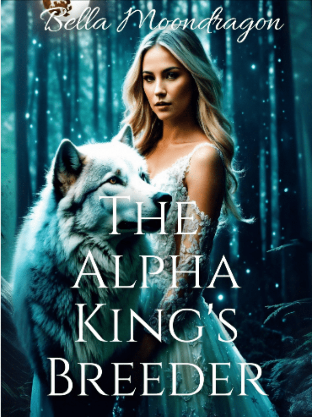 The Alpha King’s Breeder