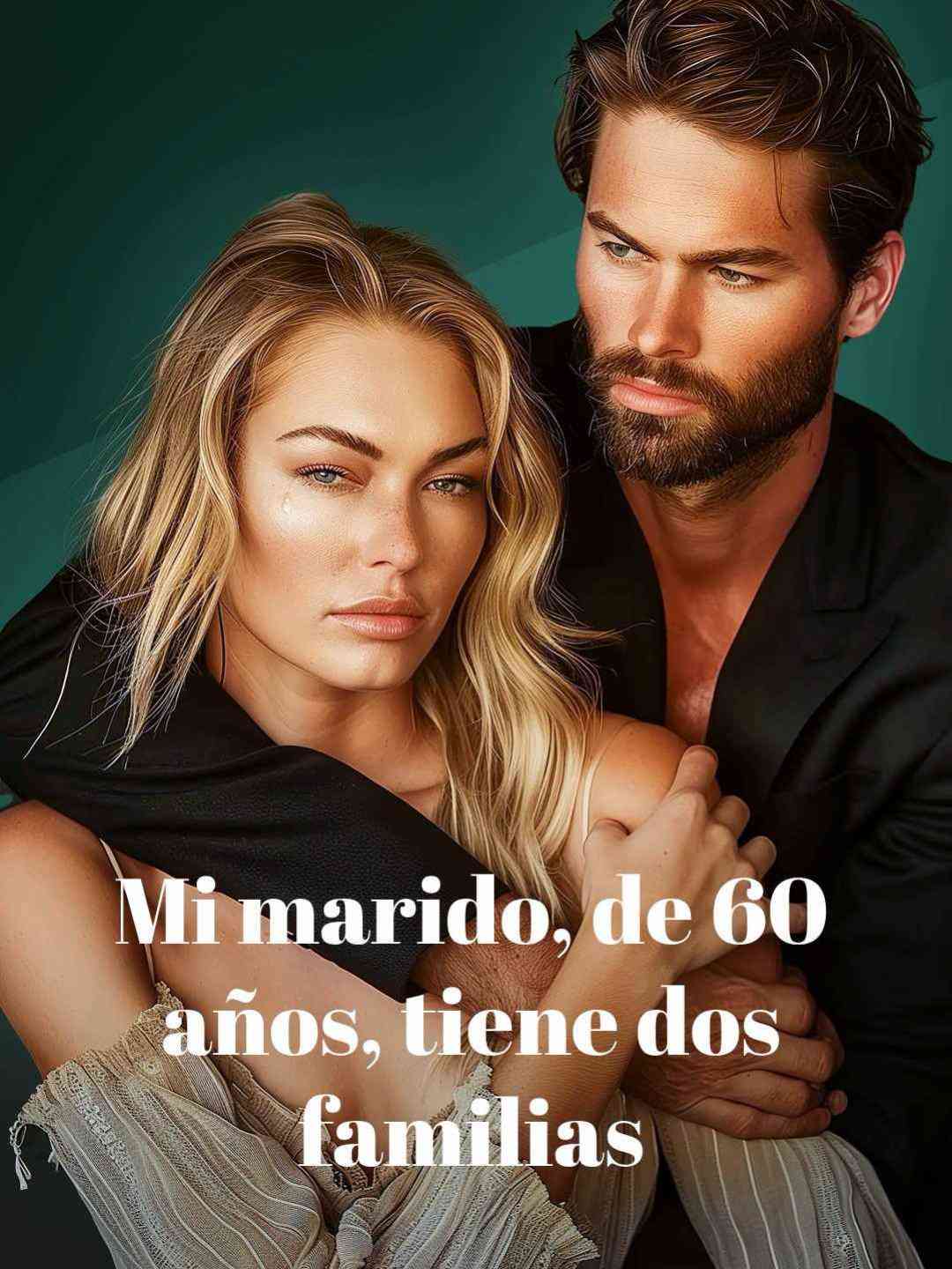 Mi marido, de 60 años, tiene dos familias