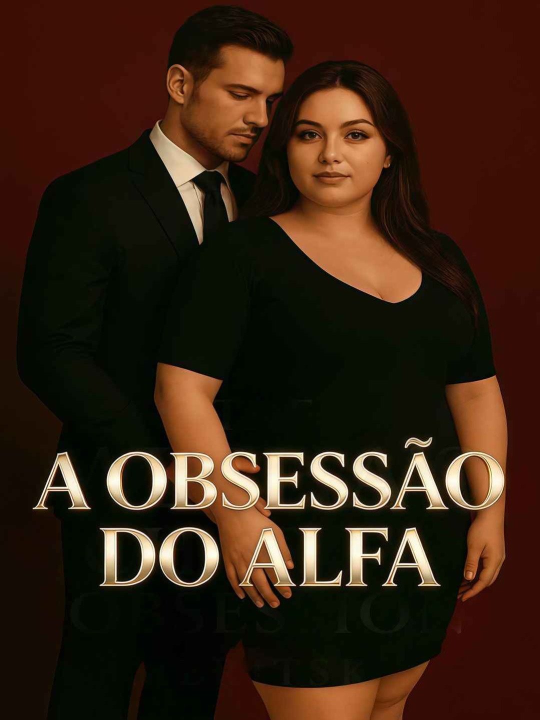 A Obsessão do Alfa