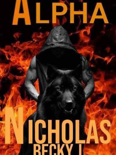 Alpha Nicholas