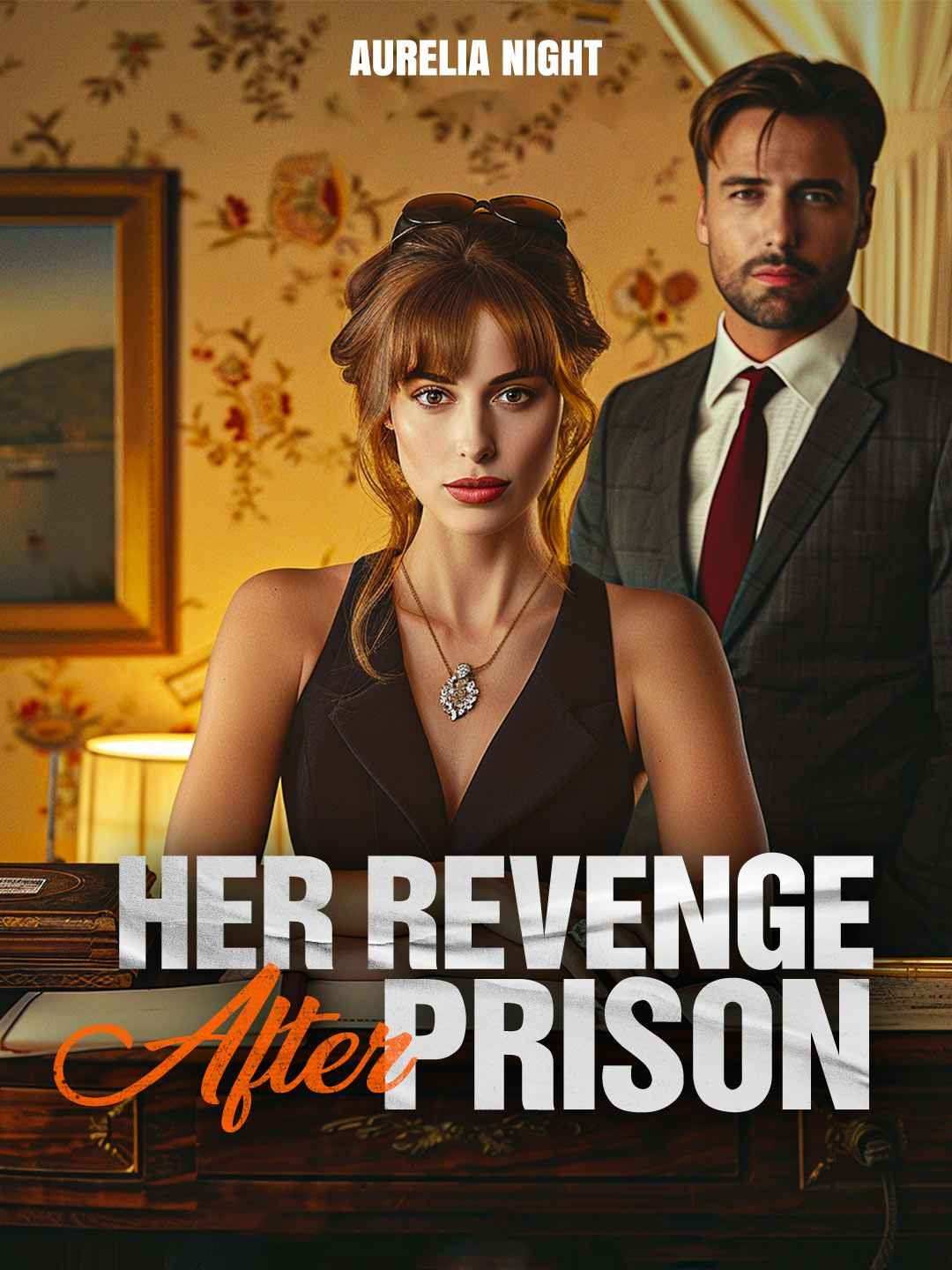 Her Revenge After Prison